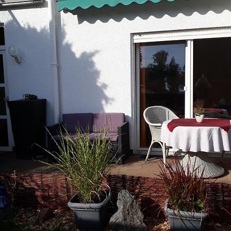 Ferienwohnung Neckartal Neckarsteinach Exterior foto